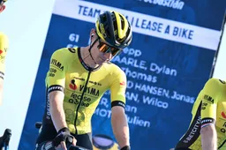 Het mag niet! dubieus record blijft in handen van Kelderman: 'Teleurstelling maakte snel plaats voor voldoening'