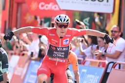 Analisten gaan héél ver in Van Aert-Giro: 'Zonder Pogacar en Vingegaard moet hij een klassement rijden'