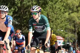 Favorieten etappe 11 Vuelta a España 2024 | Punchbenen én controle gevraagd bij Roglic (of Van Aert) aankomst