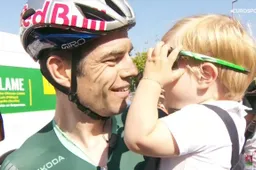 Van Aert over goede vorm na Tour de France, zijn Vuelta-dominantie, underdogrol op het WK én het cross-seizoen