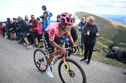 Favorieten bergklassement Giro d'Italia 2025 | Sterk staaltje aanvallers, maar vooral een Ecuadoriaanse bergtrui-koning