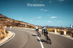 Evenepoel laat geen misverstand bestaan over WK-verstandhouding met 'frenemy' Van der Poel