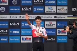 Voorbeschouwing WK wielrennen 2024 - beloften | (Nederlandse en Belgische) namen waar we nog veel van gaan horen