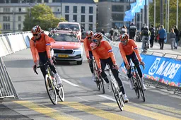 Duitse Europese titel bij junioren mannen: Herzog wint, net geen medaille voor Nederland met Dijkman