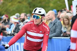 Pedersen waagt zich na het zien van Vingegaard in Dauphiné aan gedurfde uitspraak: 'Ik gooi het er maar uit...'