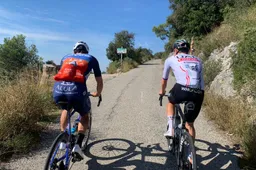 Waarom Tadej Pogacar een cruciale rol speelt in carrière en 'liefde voor het fietsen' van Michael Matthews