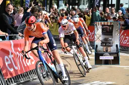 Mathieu's mix: dit is de WK-puzzel die bondscoach Moerenhout voor kopman Van der Poel gelegd heeft