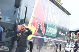 Red Bull-BORA-hansgrohe kondigt renners aan van nieuwe ontwikkelingsploeg: 'Meest complete ontwikkelingsprogramma'