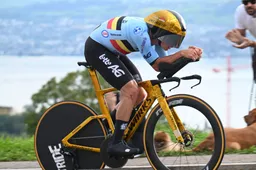 Voorbeschouwing WK tijdrijden 2025 - mannen | Evenepoel voor 3 op een rij, maar Pogacar en mogelijk 3e hond op vinkentouw?!