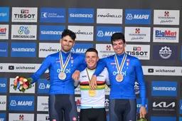 remco evenepoel filippo ganna edoardo affini