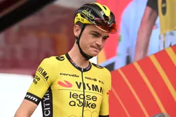 Kuss maakt, na matige seizoensstart in Portugal, 2025-ambities bekend: 'Kijken wat er mogelijk is voor ons'