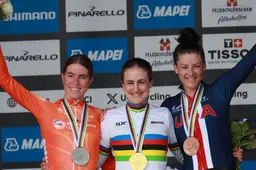 'Hun kracht is tegelijkertijd hun zwakte'; concurrente legt uit waar het Nederlandse schoentje soms wringt