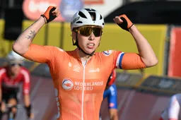 Waarom dominantie Wiebes in UAE Tour best verrassend is, en ze bij SD Worx-Protime in klassiekers kan stunten