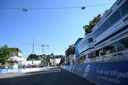 De Cauwer wijst naar paardensport voor bijdrage veiligheid: 'Daar zijn we voorlopig nog zeer ver van'