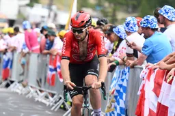 Visma | Lease a Bike kondigt na afwijzen Teunissen McLay aan als lead-out voor Kooij: 'Precies waar we naar zochten'