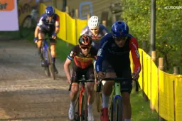 Cruciale eye-opener voor 'bange' Van der Haar, die naast Ronhaar en Nys ook vol lof is over Haverdings