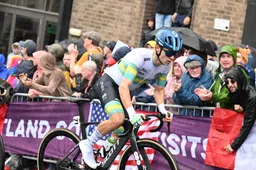 dsm-firmenich PostNL laat WK-revelatie van 2023 niet vallen: 'Kunnen samen nog veel meer bereiken'