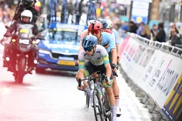 Hoe toepasselijk: Picnic-PostNLs-WK-revelatie van 2023 maakt na 2 (!) jaar zonder koers rentree op dag van WK 2025