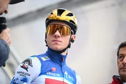 Hoe Visma en UAE er indirect voor zorgen dat Soudal Quick-Step naast Evenepoel ook Merlier uitspeelt in de Tour