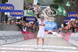 Voorbeschouwing Ronde van Lombardije 2025 | Met oog op historisch record lijkt Pogacar moeilijk te stoppen