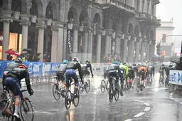 'Het stijgende aantal doden zal de sport op lange termijn vermoorden'; CPA-voorzitter Hansen woest op Andratx-organisatie