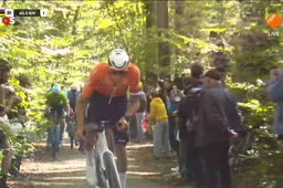 van der poel gravel