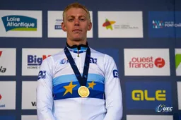 België wil alleen goud op het EK: 'Alles minder dan een Europese titel zou een ontgoocheling zijn'