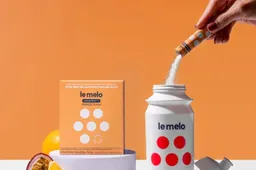 Los jouw hydratatieprobleem tijdens het wielrennen op met le melo!