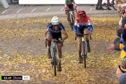 Alvarado ging 'naar de kloten en daar voorbij' voor de winst, terwijl Brand het karakter van haar concurrent roemt