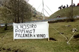 Druk op UCI rond ketonen-gebruik neemt toe, zelfs producent carbon monoxide raadt gas-inhalatie bij renners af