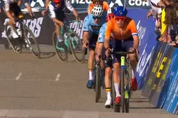 Niet huilend in de foetushouding, maar beukend op gehaat EK rekent Pim Ronhaar af met vreselijke zomer