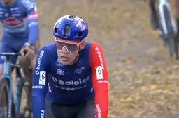 Tweemaal pech, tevredenheid en 'als...' bij Ronhaar en Nys: 'Anders doe ik mee voor de overwinning'