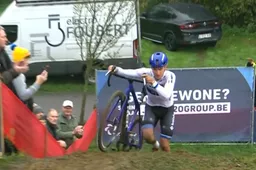 Voorbeschouwing X2O Trofee Hamme 2024 | Andere plek op de kalender, dus wie volgt Van der Poel op?