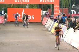 Iserbyt legt (na uren met mental coach) uit waarom hij plots wint en kritiek countert met 'perfect ploegenspel'