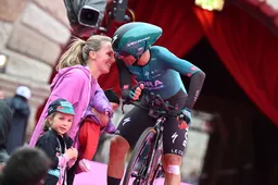 Red Bull-BORA-hansgrohe ziet één van de laatste Gregari, toch een uitstervend ras, fiets aan de wilgen hangen na 15 jaar