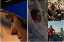 🎥 Beelden tonen aan: Vollering van 'een soort bezemkast' naar grote leider van Frans project