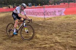 Van Empel knijpt er na Dublin weer tussenuit, maar met welk gevoel? 'Dat is denk ik niet slecht'