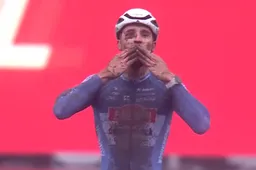 Vandeputte pakt winst in Sint-Niklaas dankzij superstart, maar dat betekende een zware middag: 'Allez, nu rijd ik hier'