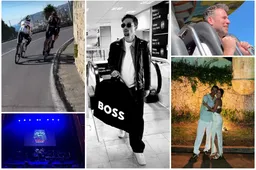 November vakantie-maand zit erop: Roglic als een filmster, Pogacar maakt werk van Milaan-Sanremo