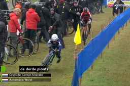 Comedy Capers in Herentals: Alvarado kan er al om lachen, Brand ziek van val: 'Had anders meegedaan om zege'