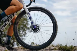 Schwalbe lanceert nieuwe gravelband: de G-ONE RX PRO!