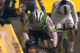 Voorbeschouwing X2O Trofee Koksijde 2025 | Geen Van der Poel en dus weer open strijd in spectaculaire Duinencross