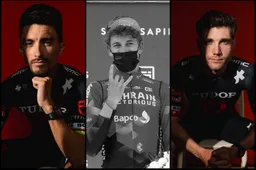 Tudor droomt met Alaphilippe en Hirschi, maar management schiet vol bij Mäder-vraag: ‘Gino had hier moeten zitten’