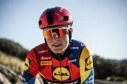 Winnaars van generale WK MTB-repetitie in Les Gets op de sukkel, ook toptalent Philipsen (Lidl-Trek) meldt zich af