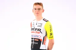 Ook Picnic PostNL haalt nog even profijt uit Belgische fusie en haalt 'uitzonderlijk klim- en klassementstalent'