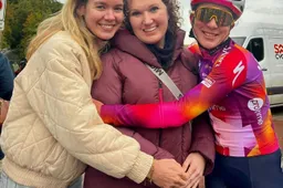 Rots in de branding Stefan vertelt hoe het vier jaar na tragisch ongeval is met ongelofelijke Amy Pieters