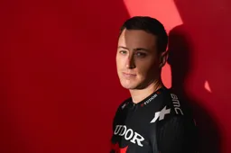 Hollandse sprinttrein De Kleijn bestormt wereldtop bij Tudor: 'Vooral bang dat vriendschap minder wordt'