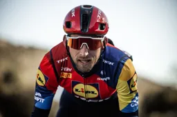 Mollema baalde van non-selectie Giro en zal ook dit jaar geen grote ronde rijden: 'Inderdaad een flinke teleurstelling'