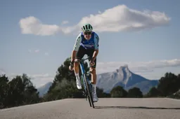 Armirail moest wel een nieuwe ploeg vinden, maar gelukkig klopte Visma | LaB bij hem aan: 'Beseft dat je iets waard bent'