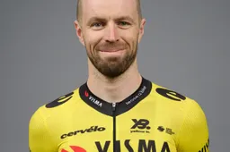 Favorieten etappe 5 UAE Tour 2025 | De grote tenoren nog eens, maar let op vrijuit Visma | Lease a Bike